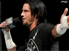 CM Punk (SmackDown)