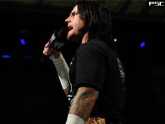 CM Punk (SmackDown)