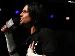 CM Punk (SmackDown)