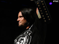 CM Punk (SmackDown)