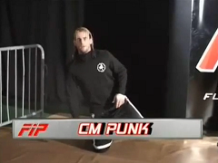 CM Punk 2