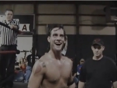 CM Punk Indy 8