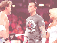 CM Punk 10