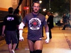 CM Punk 8