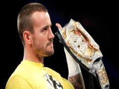 CM Punk1 7