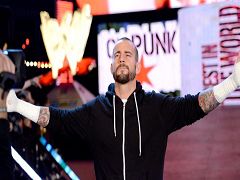 CM Punk 10