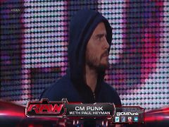 CM Punk 9