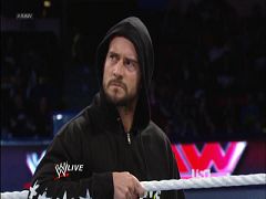 CM Punk 2