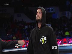 CM Punk