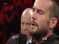 CM Punk 8