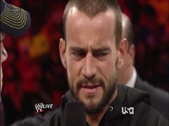 CM Punk 8