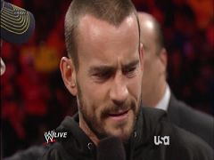 CM Punk 9