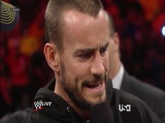 CM Punk 10
