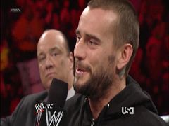 CM Punk 5