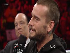 CM Punk 6