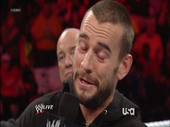 CM Punk 8