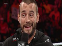 CM Punk 10