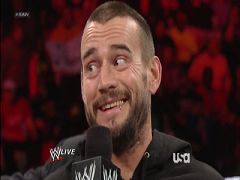 CM Punk