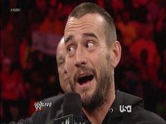 CM Punk 2