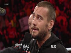 CM Punk 2