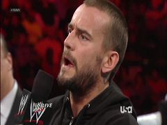 CM Punk 8