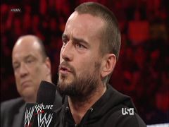 CM Punk 9