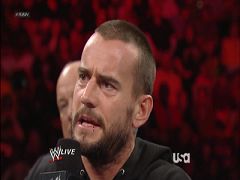 CM Punk