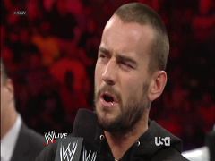 CM Punk 2