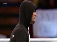 CM Punk 2