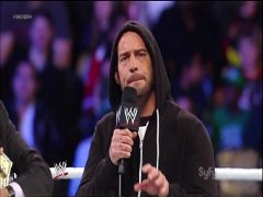 CM Punk 7