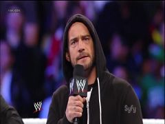 CM Punk 8
