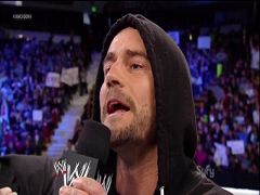 CM Punk 6