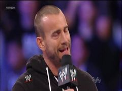 CM Punk 2