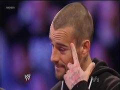 CM Punk 9