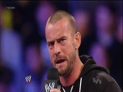 CM Punk 6