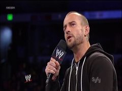 CM Punk 8