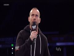 CM Punk 10
