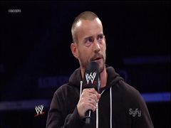 CM Punk 6