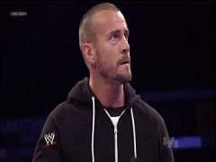 CM Punk 7