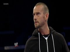 CM Punk 9