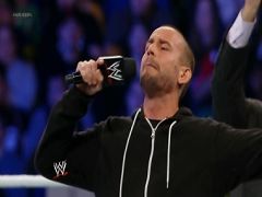 CM Punk 4