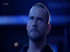 CM Punk 10