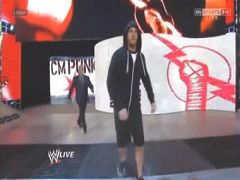 CM Punk 2