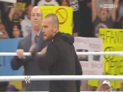 CM Punk 10