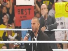 CM Punk 7