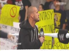 CM Punk