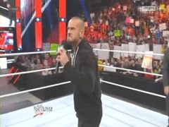 CM Punk 2
