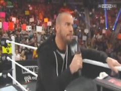 CM Punk 4