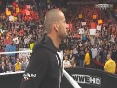 CM Punk