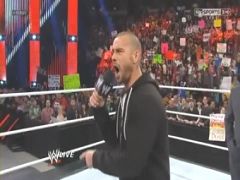 CM Punk 8